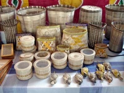Handmade Herbal Products